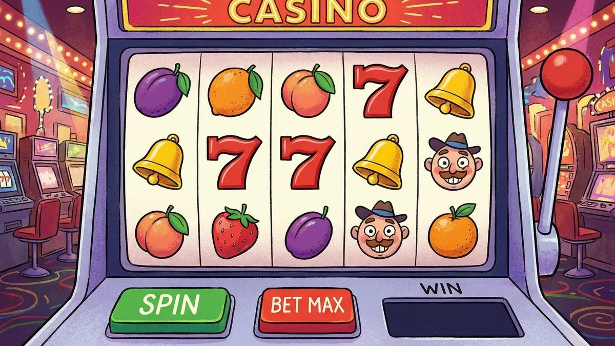 Giochi del casinò